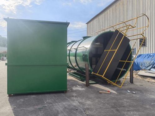 辦理揭陽食品廠環(huán)評手續(xù) 廣州環(huán)評環(huán)保機構定制專業(yè)方案