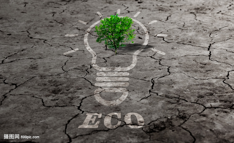 科技引領(lǐng)綠色未來 環(huán)保科技的發(fā)展與應(yīng)用